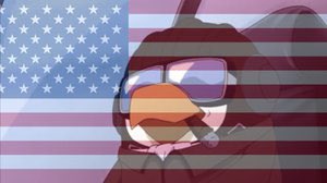 <a href="/TaskandPurpose/">Task & Purpose</a> Be the American Chinese propaganda thinks you are.