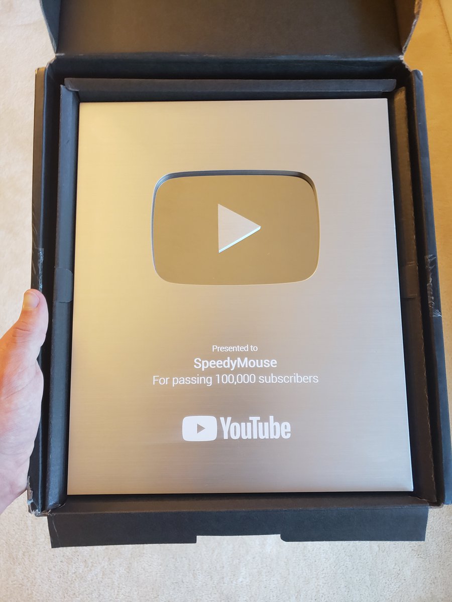 mouse_speedy's tweet photo. This cool thing came in the mail today... https://t.co/jdwD7z6d7u