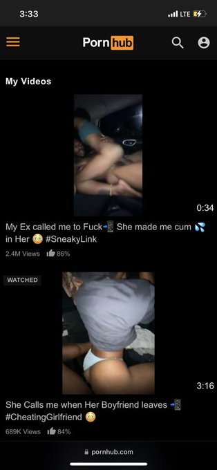 Y&rsquo;all think I can get Famous off my Meat 🍆?? 🤔 https://t.co/DTTShajZpp<a href="/tag/mydickthanksyou"class="tags"><span>#mydickthanksyou</span></a>