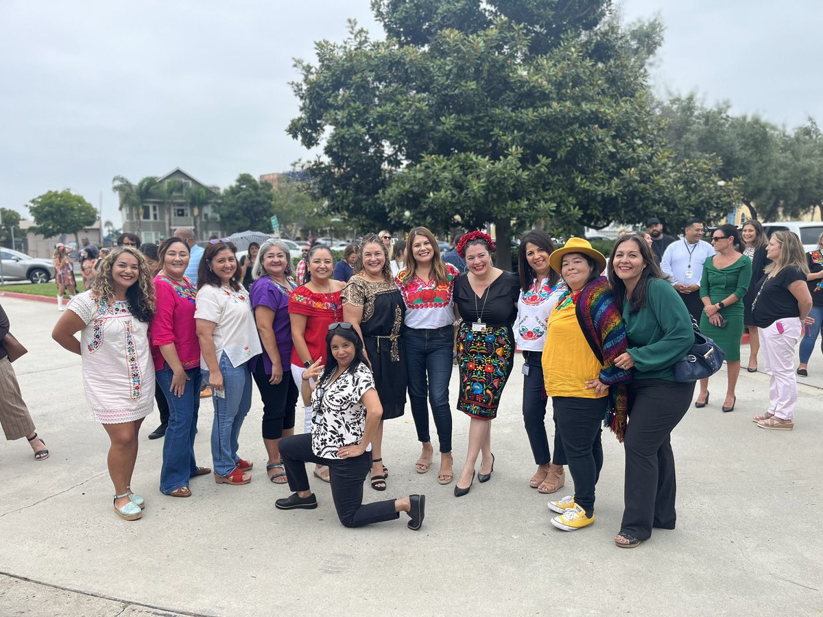 SDUSD Multilingual Education Department tweet media