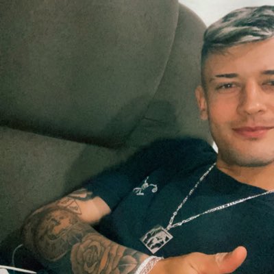 #NovaFotoDePerfil