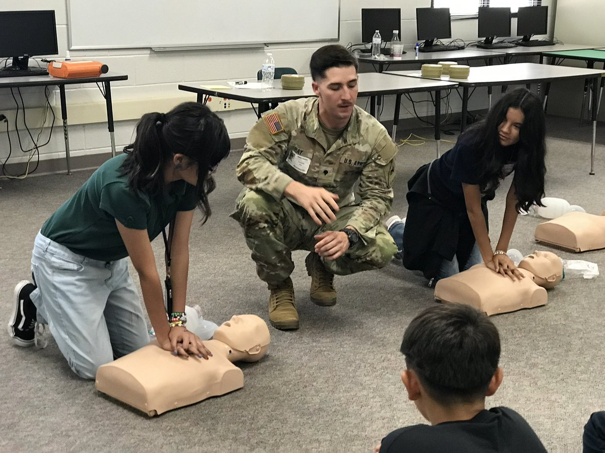 Justine Farmer tweet media