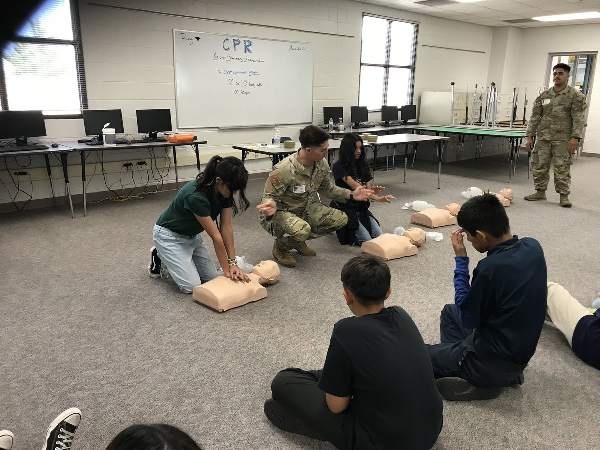 Justine Farmer tweet media