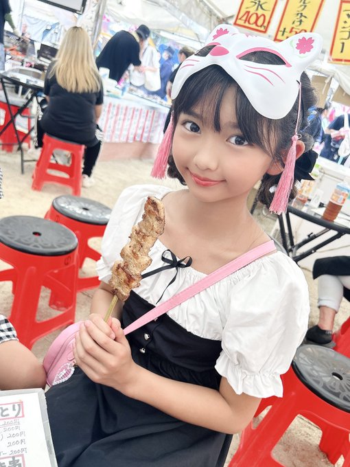 Twitterのコスプレ画像19