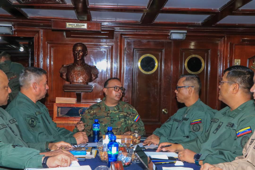 Armada_ve tweet media