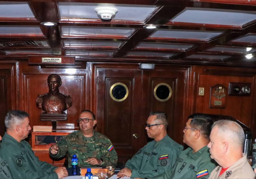 Armada_ve tweet media