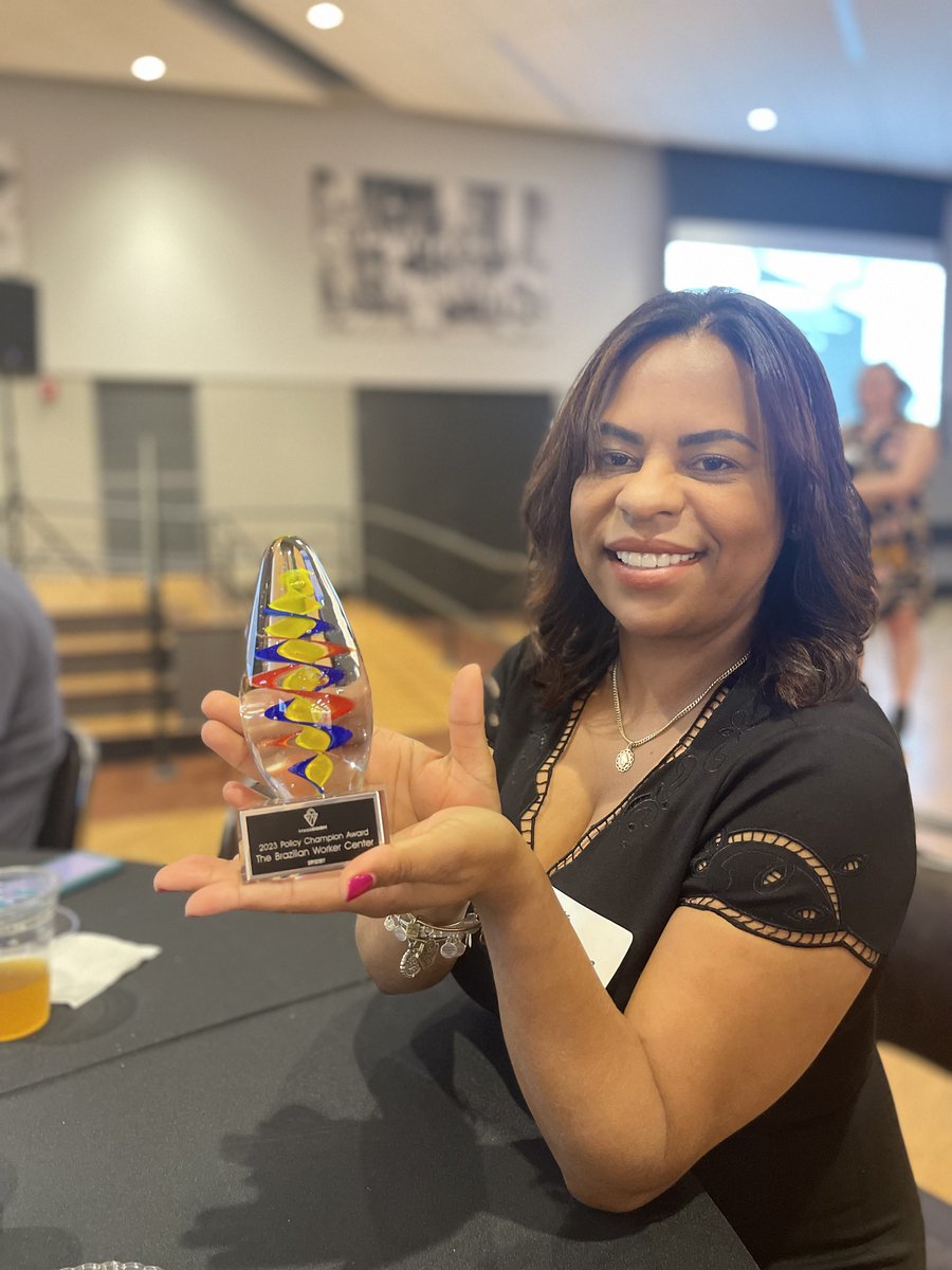 Brazilian Worker Center tweet media