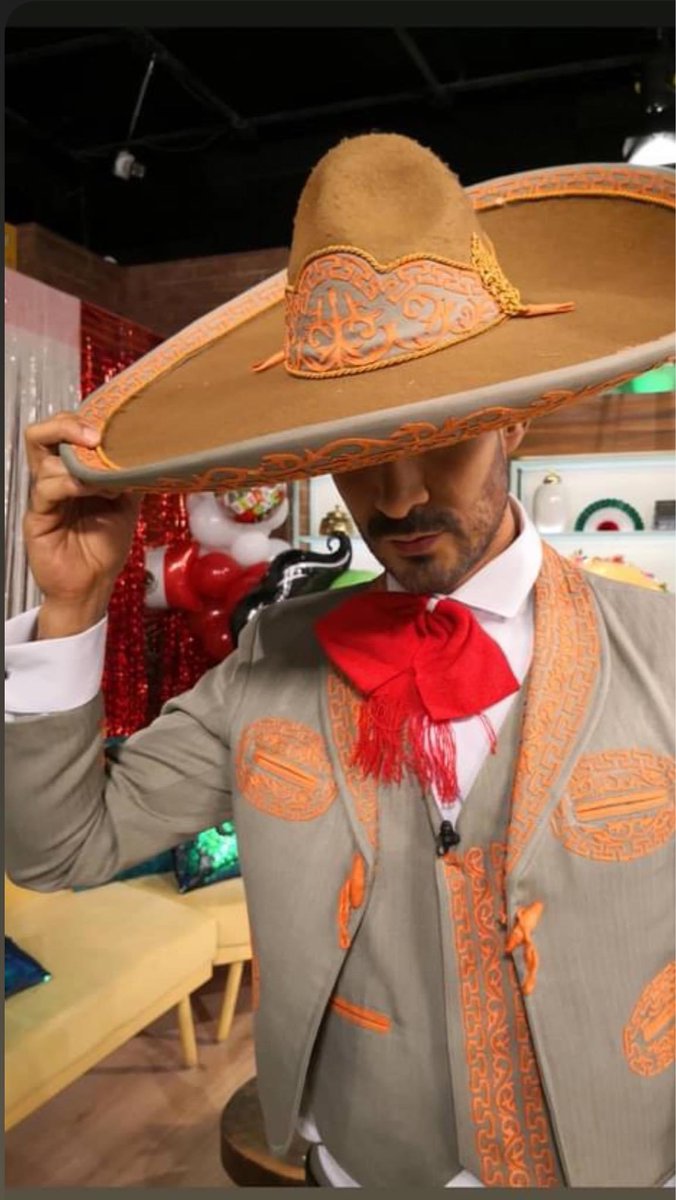 #VivaMexico