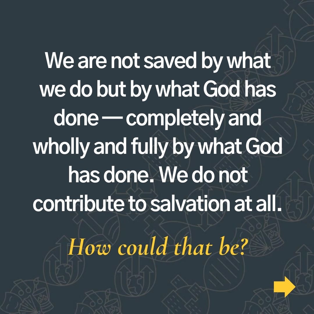 RedeemerCTC's tweet photo. The gospel is good news! Want to know what that means? 

To learn more about City to City's DNA, find our “Articles and Stories” 🔗 here: https://t.co/BsztrYCTHq

#UpInOut #gospel https://t.co/T4eg8jmW0r