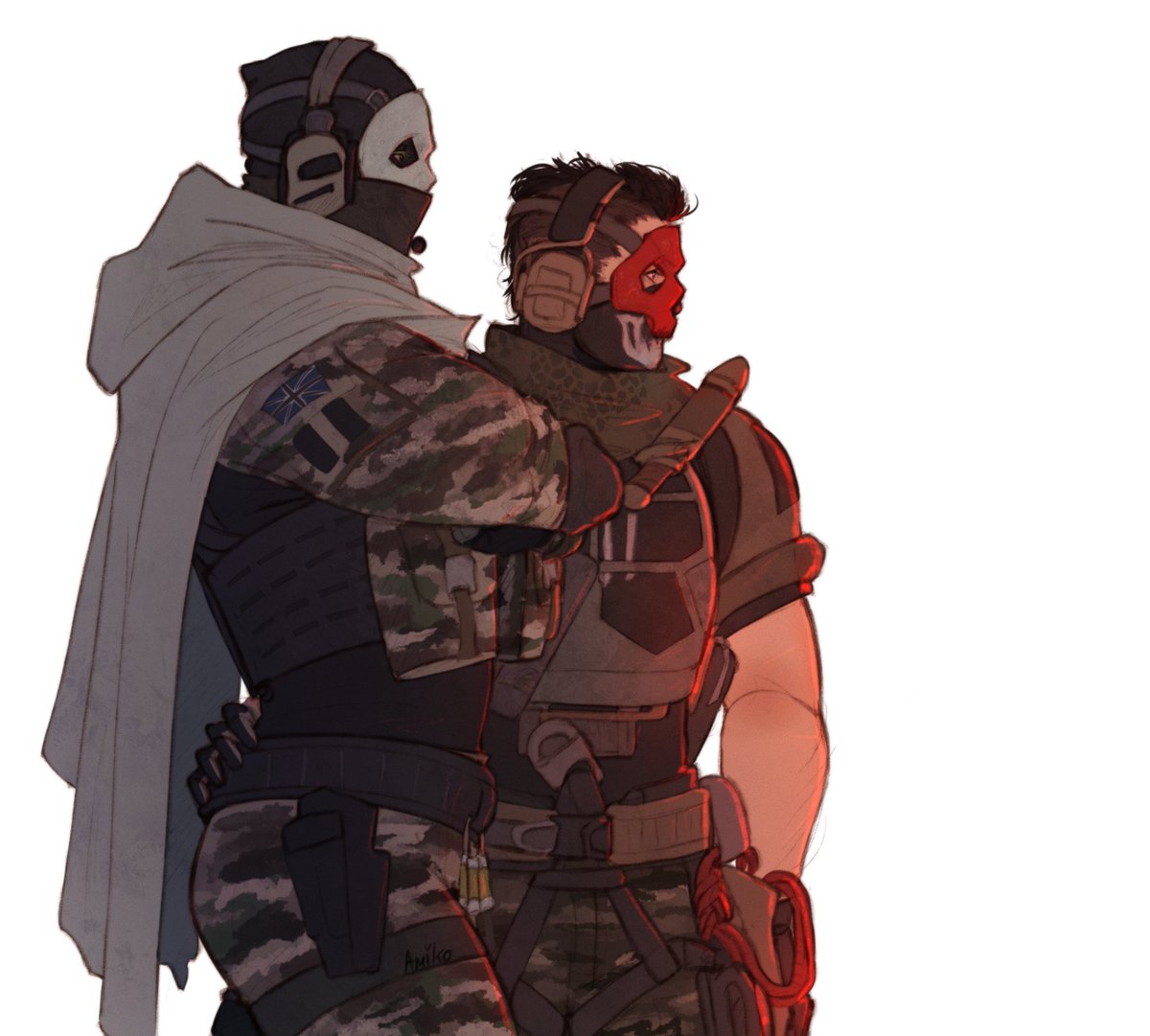 🦊Amiko tweet media