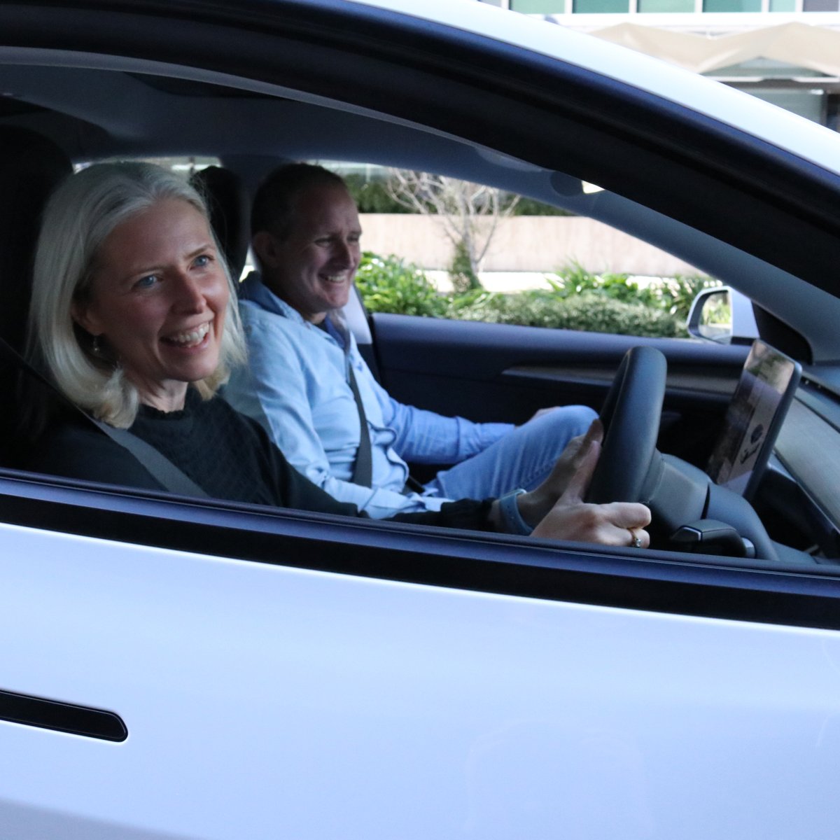 GoTo Car Share tweet media