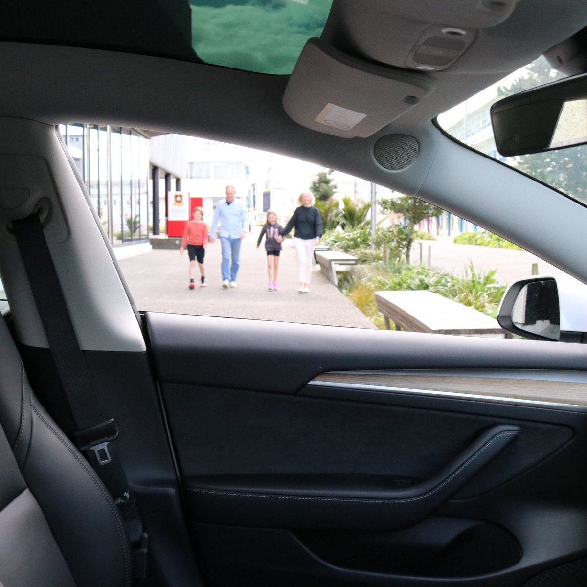 GoTo Car Share tweet media