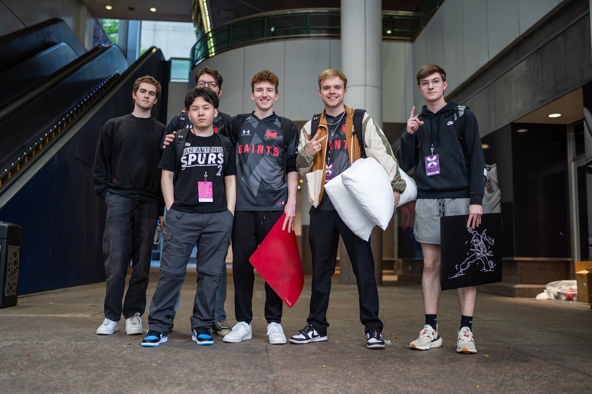 Maryville Esports tweet media