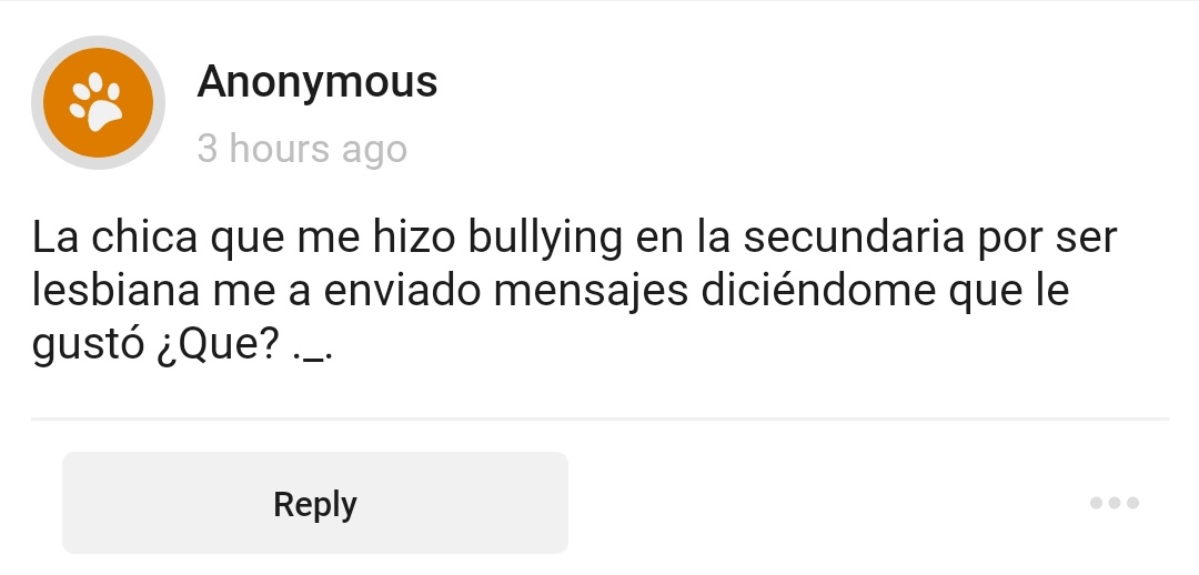 cclesbians_'s tweet photo. ¿qué? dios, qué inesperado ¿qué le respondiste? 
– 🪻 https://t.co/KTPcdP8FLJ