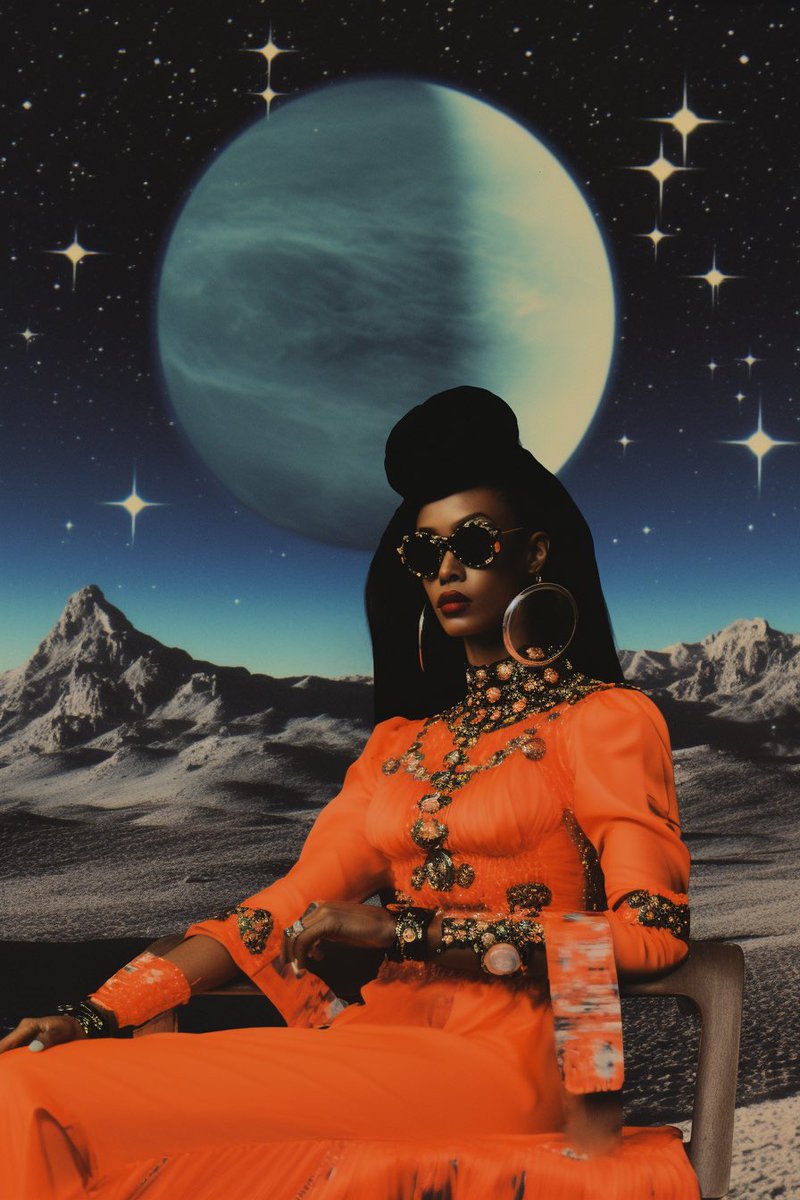 V01D WIT DA VIBEZ tweet media