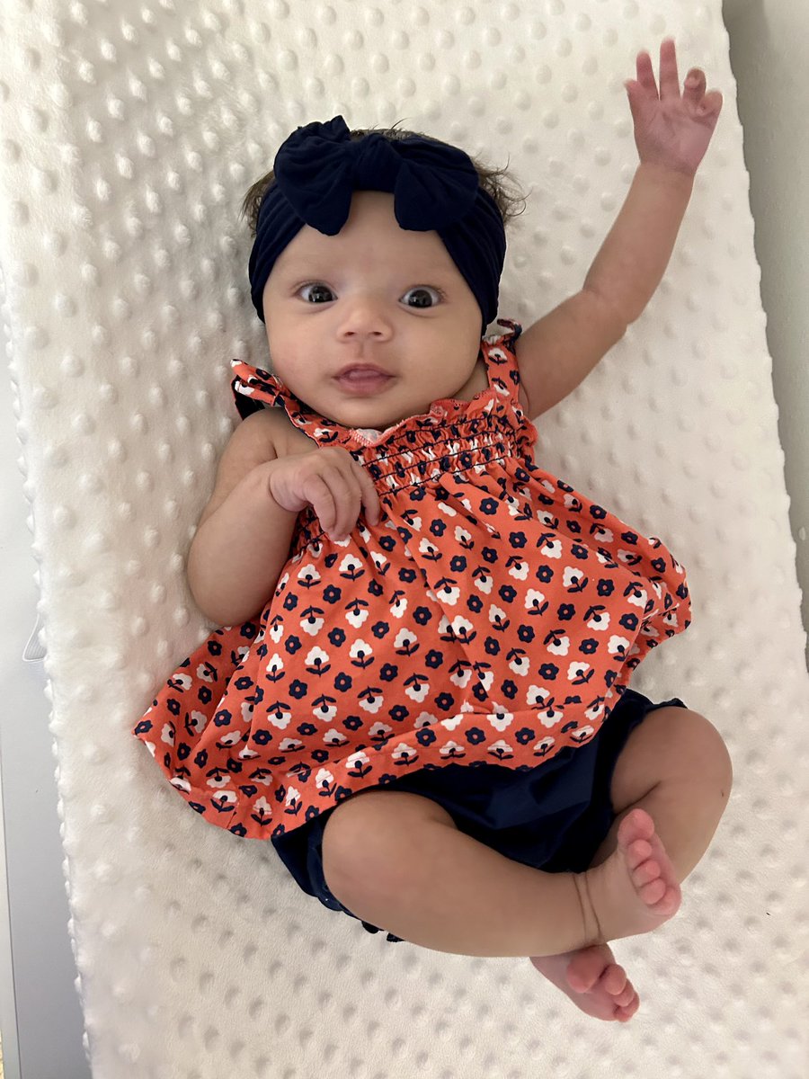 steffweber41's tweet photo. Because my niece is the cutest 🤍❤️ https://t.co/07OLagKYXq