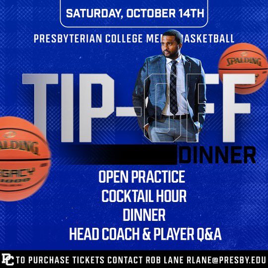 Get ready with us for the 2023-2024 season! #GoBlueHose