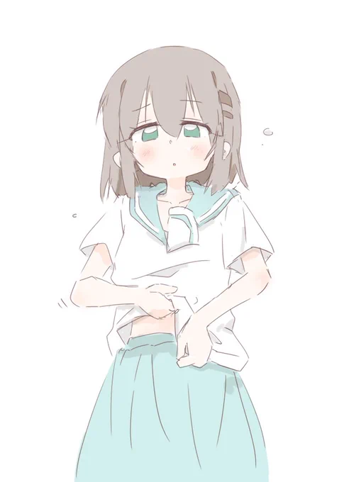 ぼんやり村あ、今日もジョブです 