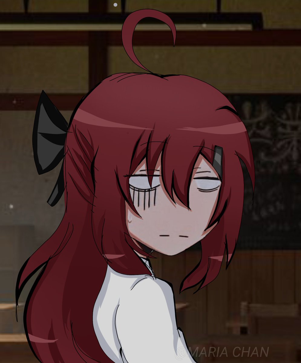 Akane Izuka//あかねいずか 
Assassination classroom Oc