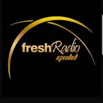 Photo by Fresh Radio Gold (@BaDRadioUK)