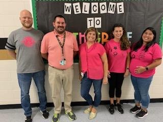 Southern Middle tweet media