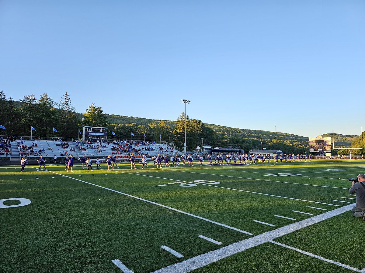 Shamokin Area SD tweet media