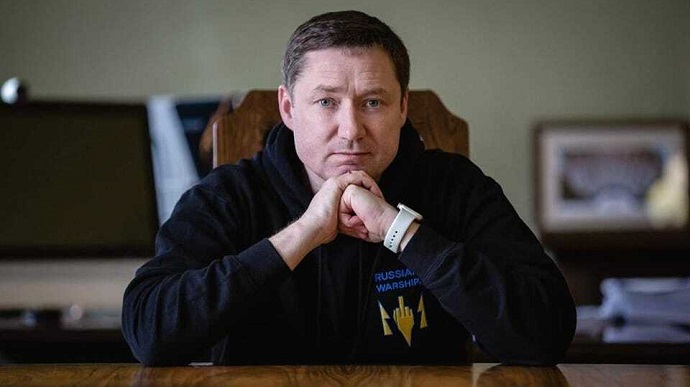 Жінка, причетна до втечі чоловіків через "Шлях", виявилась родичкою голови Львівської ОВА
pravda.com.ua/news/2023/09/1…