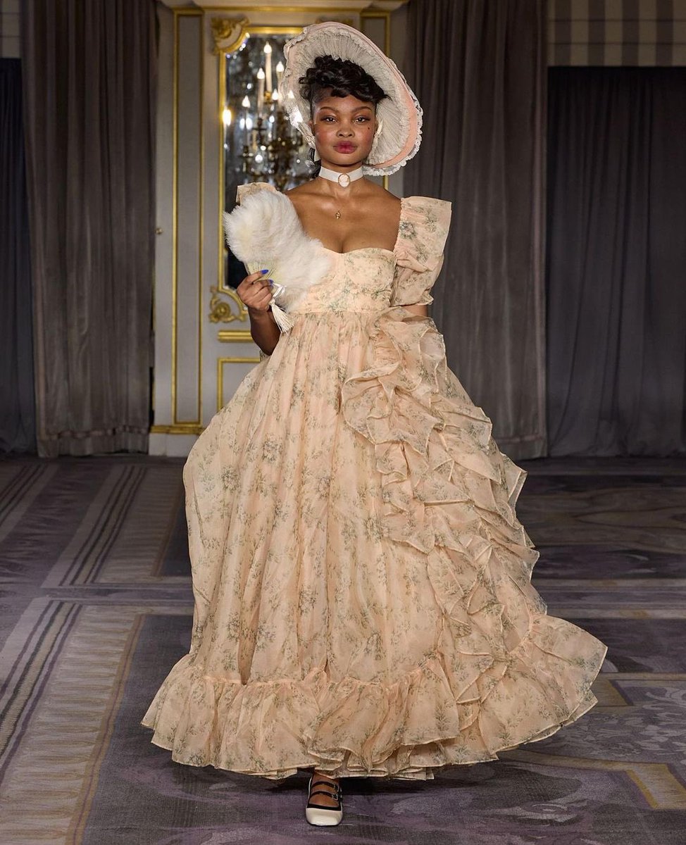 selkie ss24 ‘the fairy hunters’ - 🧚🏼‍♀️🏹