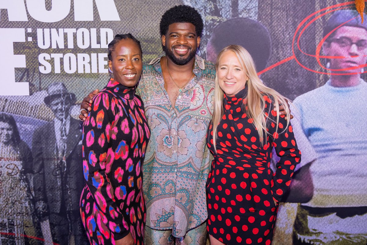 Wow! Words cannot describe how I felt over the past couple days <a href="/tiff_net/">TIFF</a>. To be standing on this carpet for a second straight year as a producer and first time as an executive producer is surreal. I started Ugly Duck Productions to tell stories that I resonated with &amp; were