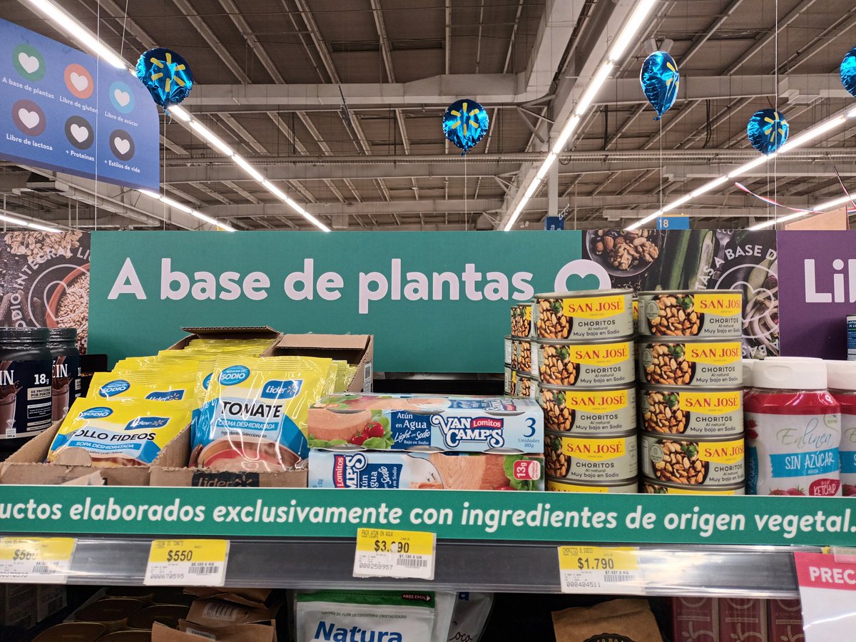 crfajardo's tweet photo. @LIDERcl algo no me cuadra...
Y en el supermercado por alto parlante anunciaban el "nuevo pasillo" https://t.co/UTvUvokfgV