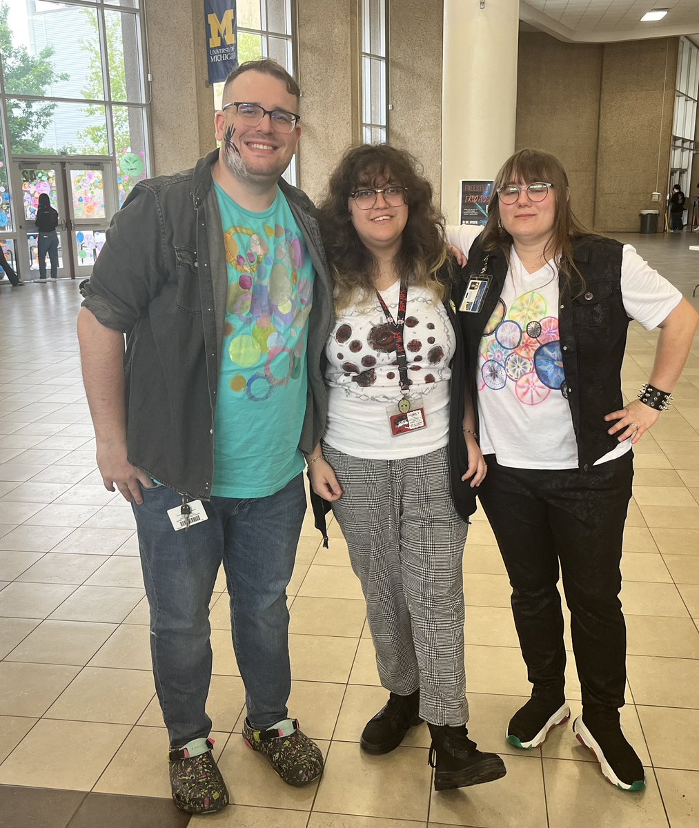 Northbrook High PTA tweet media