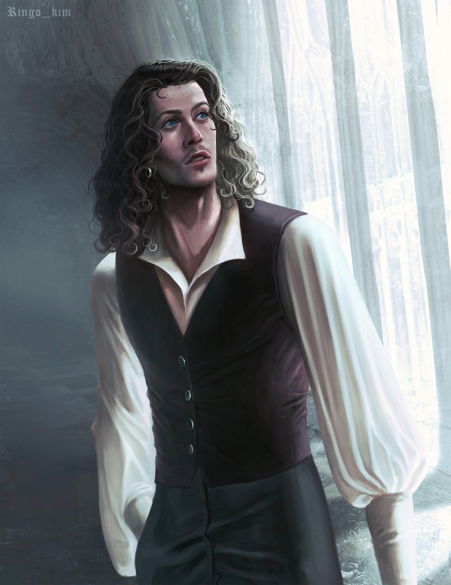 Young Sirius Black 🖤

#Siriusblack #harrypotter #fanart #digitalart #artgallery #art #drawing #2dart #sketch #illustraton #painting