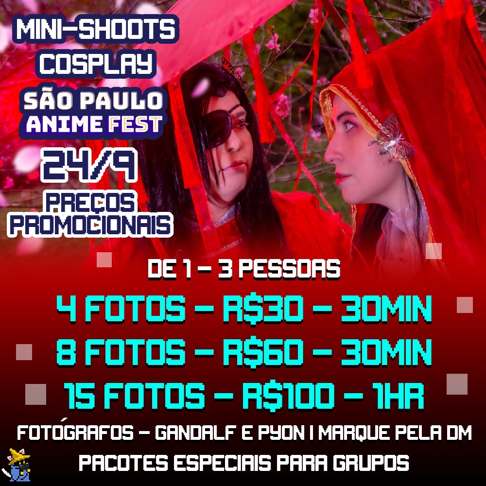 CosplayMages tweet media