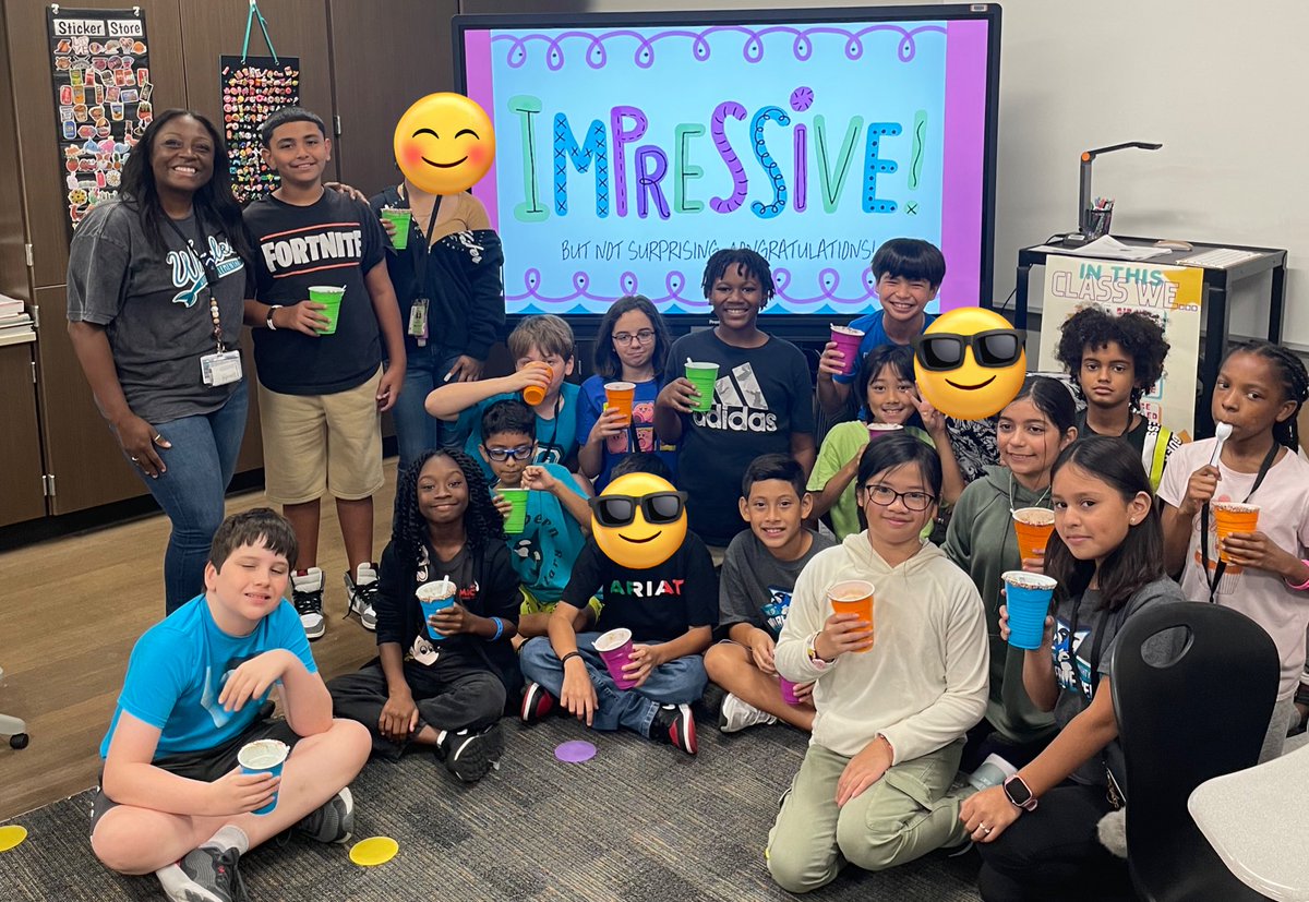 McBride's Classroom tweet media