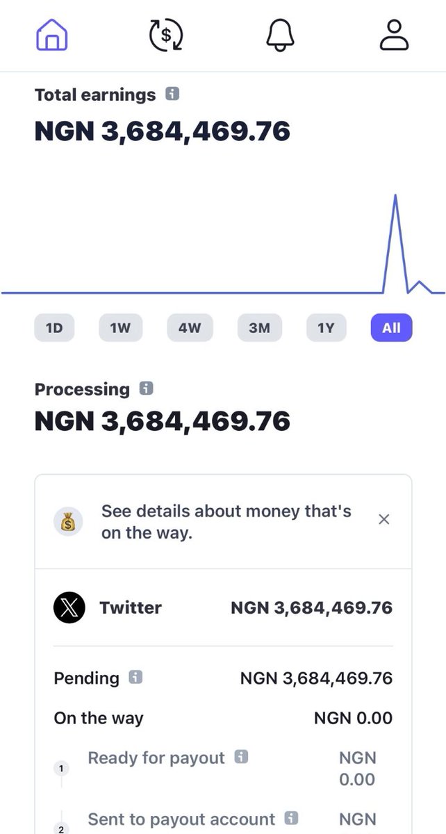 Thank you Elon Musk !!!💰❤️

Drop Ur Acct Details If You Haven’t been credited before 💵💸

20K to Winners. Retweet, Like &amp; Follow🤑