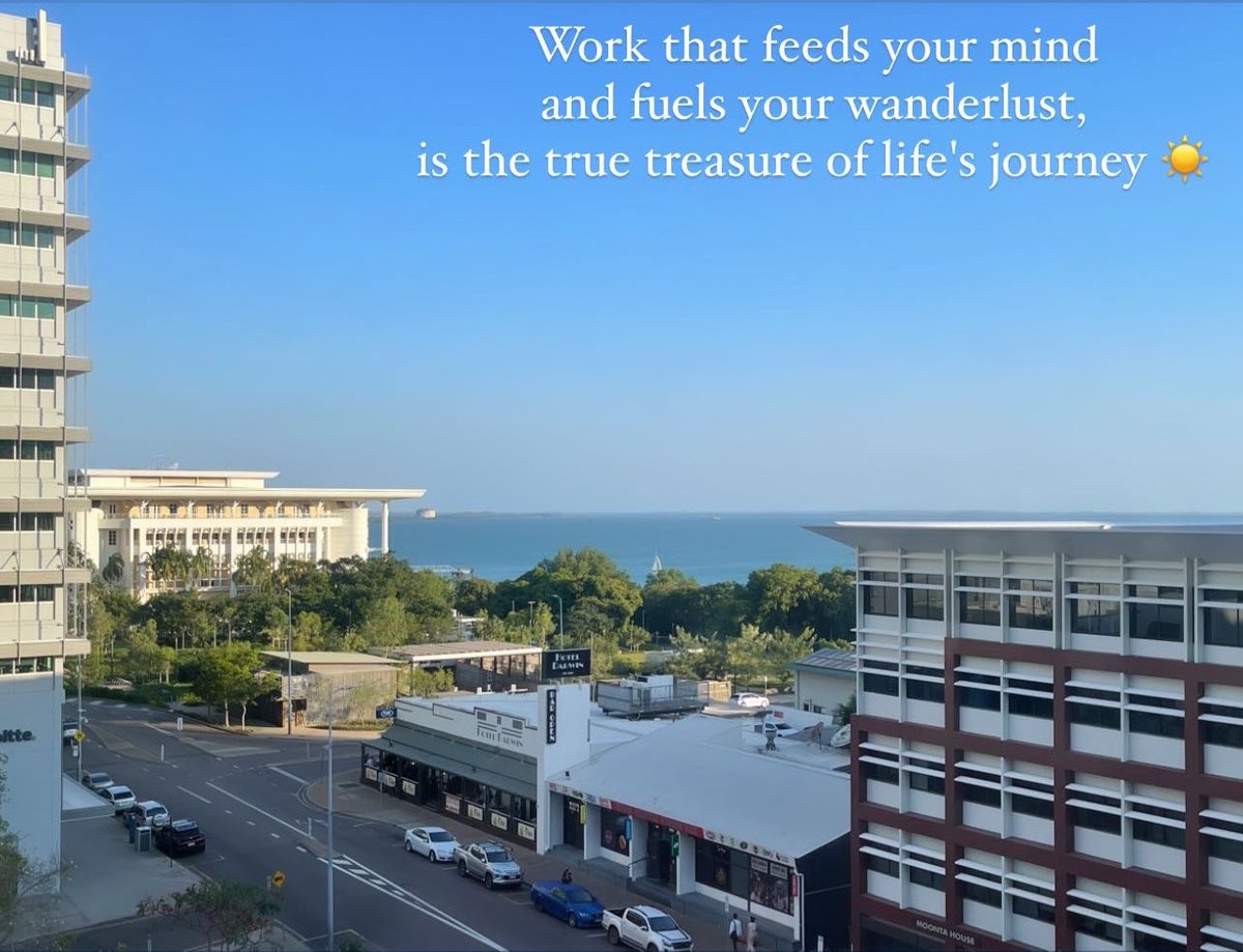 JadeFerullo's tweet photo. Work that feeds your mind and fuels your wanderlust, is the true treasure of life’s journey ☀️ #ACCYPN #ACCYPNConference #Pediatric #Paediatrics #PaediatricNursing #ChildHealth #ChildPain #ChildStress #PaediatricEducation #HealthcareInnovation #NurseLeadership
#PaediatricResearch https://t.co/6UUunh5uUH