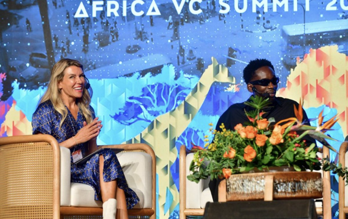 Kauffman Fellows tweet media