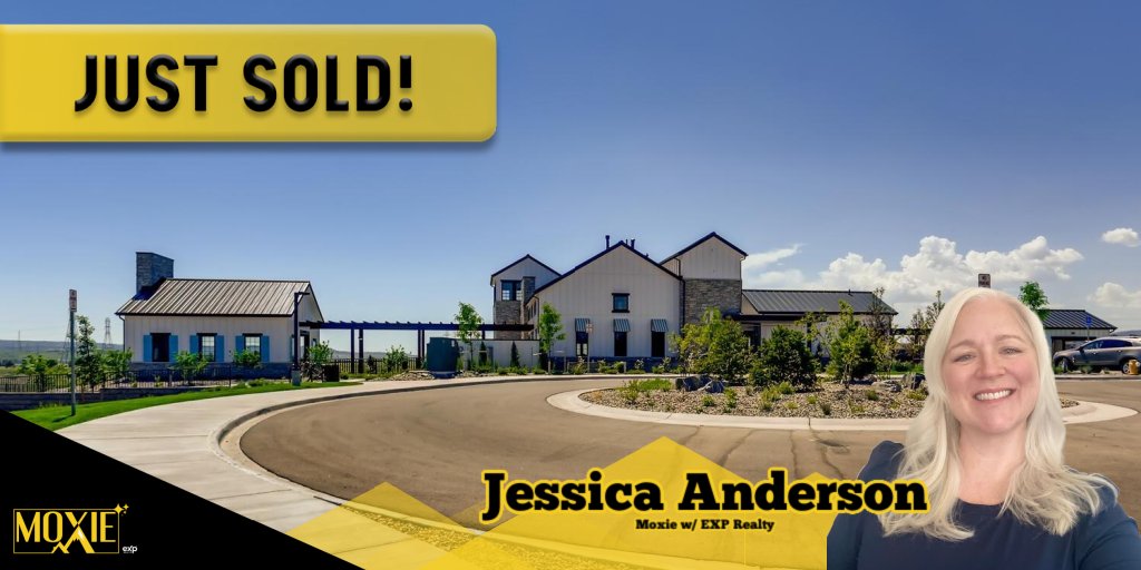 Moxie_EXP's tweet photo. Congratulations to Andrew and Emily on buying in Littleton! Jessica Anderson of Moxie w/ EXP Realty enjoyed helping them buy their dream home. 🏡🔑👏👏👏
.
.
.
#movingtodenver #colorado #moxieteam #denverrealtor #coloradorealtor #coloradohomes #homesearch #newlybuild https://t.co/No7fCeU1hm