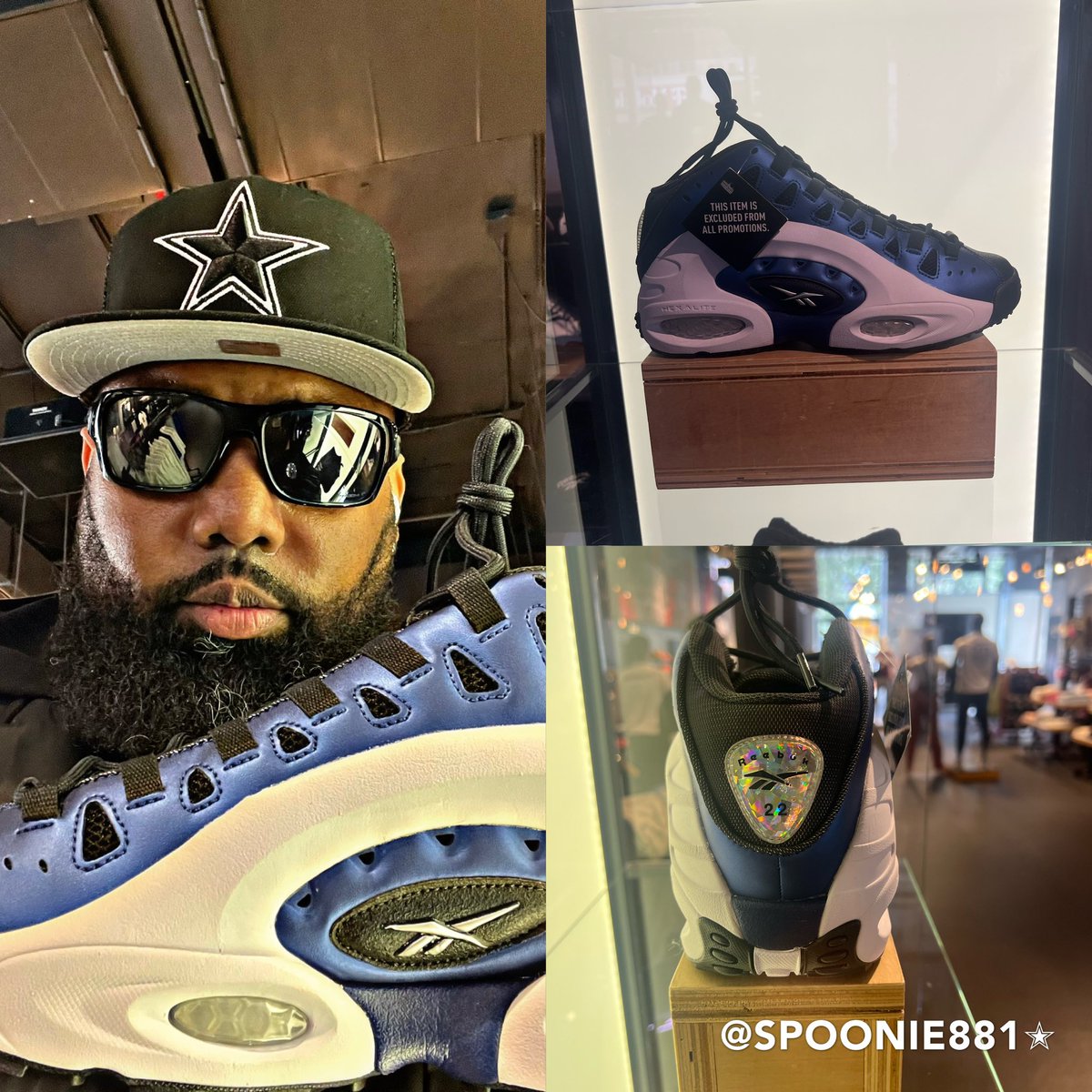 <a href="/EmmittSmith22/">Emmitt Smith</a> Got mines today 
🔥💪🏾✭