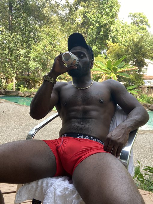 When it feels this good in the H, you go outside https://t.co/tXXUEDm8Pu