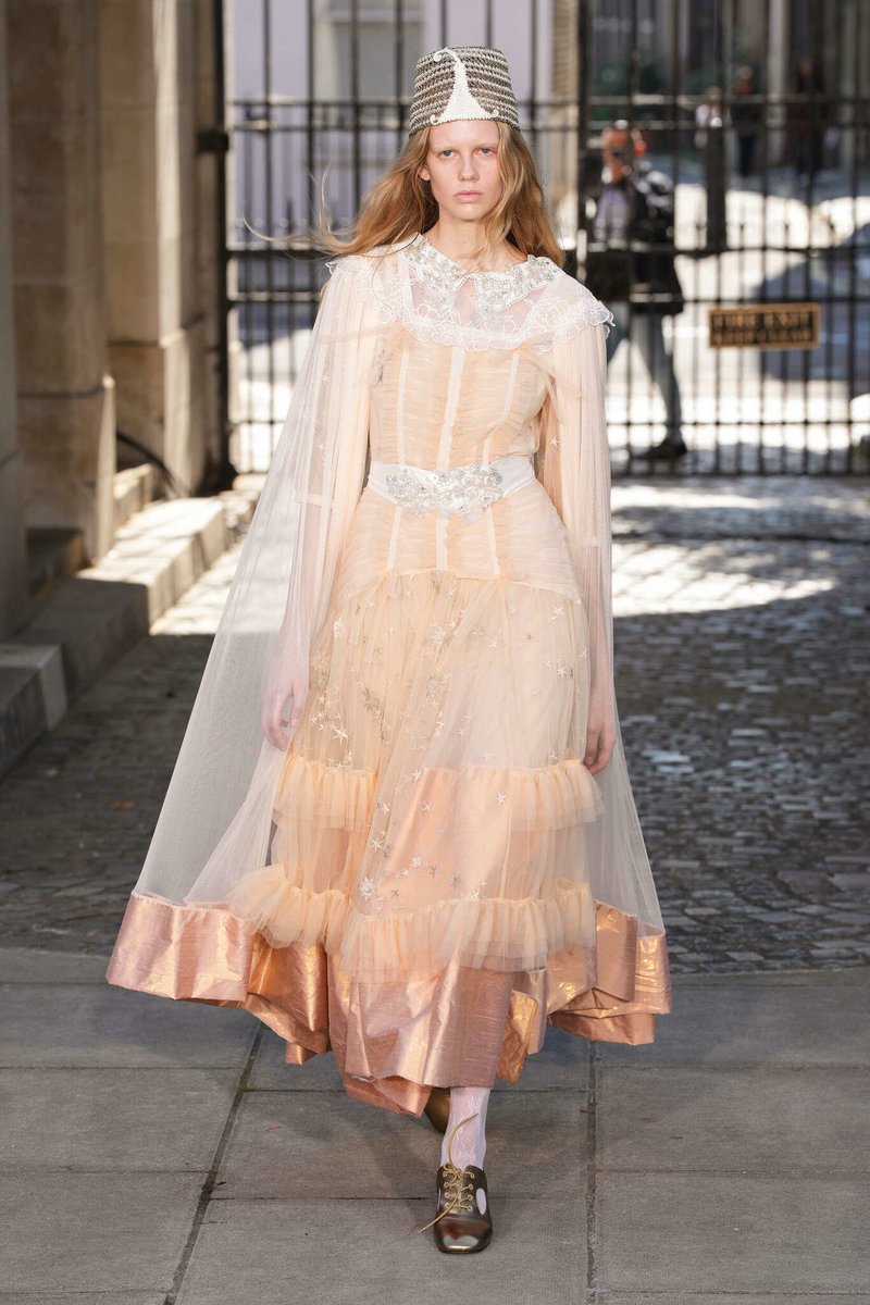 bora aksu ss24 - 🎀