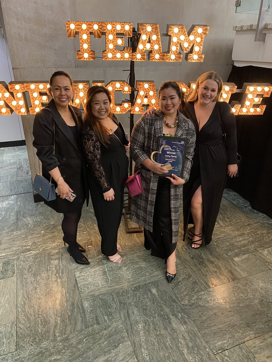 Audrey Tapang tweet media