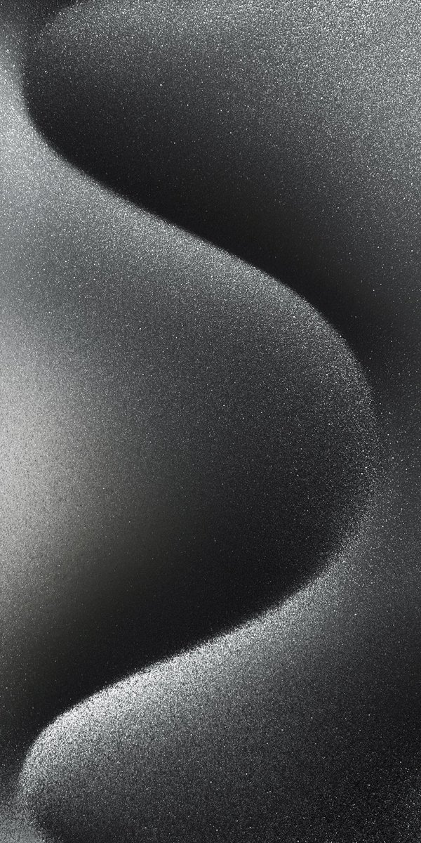HunterInSTX's tweet photo. Renders of the new iPhone 15 Pro wallpapers. (Again. Bumped up that saturation on the blue. It’s just too beautiful to be so dull.) ♥️ https://t.co/Cmby6gbcle