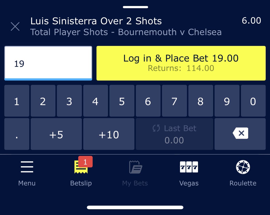 Top_Arbs's tweet photo. 📚Unibet                 📚William Hill 
💴£81                       💴£19
📈profit  £15.02 or £14
ROI=14.82%

not sure if he will start. however i expect cashout to go up majorly on william hill pre game! 

#Betting #Bettingtips #Norisk #Freemoney #Arb https://t.co/5xg787sStf