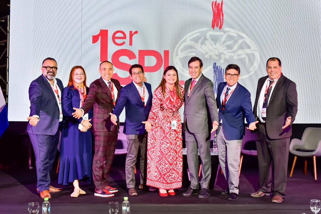 Ali_von's tweet photo. #1SPL Gracias de corazón @Grupo_GELL @RamonGarciaSanz @HunJuLeeMD 🇵🇾 💪🏻@HematologiaIPS https://t.co/osSVkhb5k6