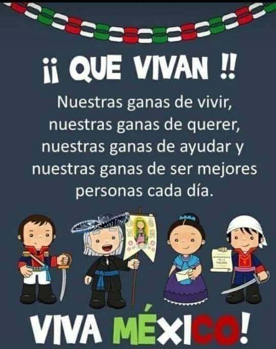 kelykoube's tweet photo. Viva México!!! Viva México!!! Viva México!!!! https://t.co/nYTqsisZ3T