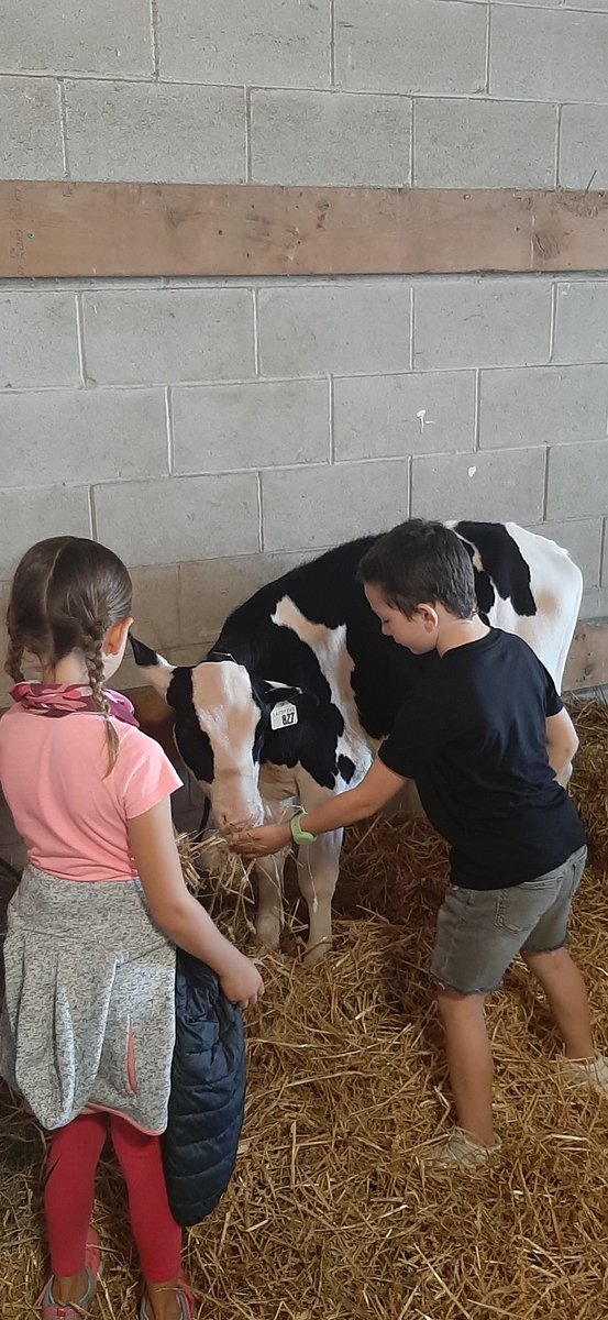MissB_Polson's tweet photo. Great day at the Kingston Fall Fair! https://t.co/LNAX3RYkCn