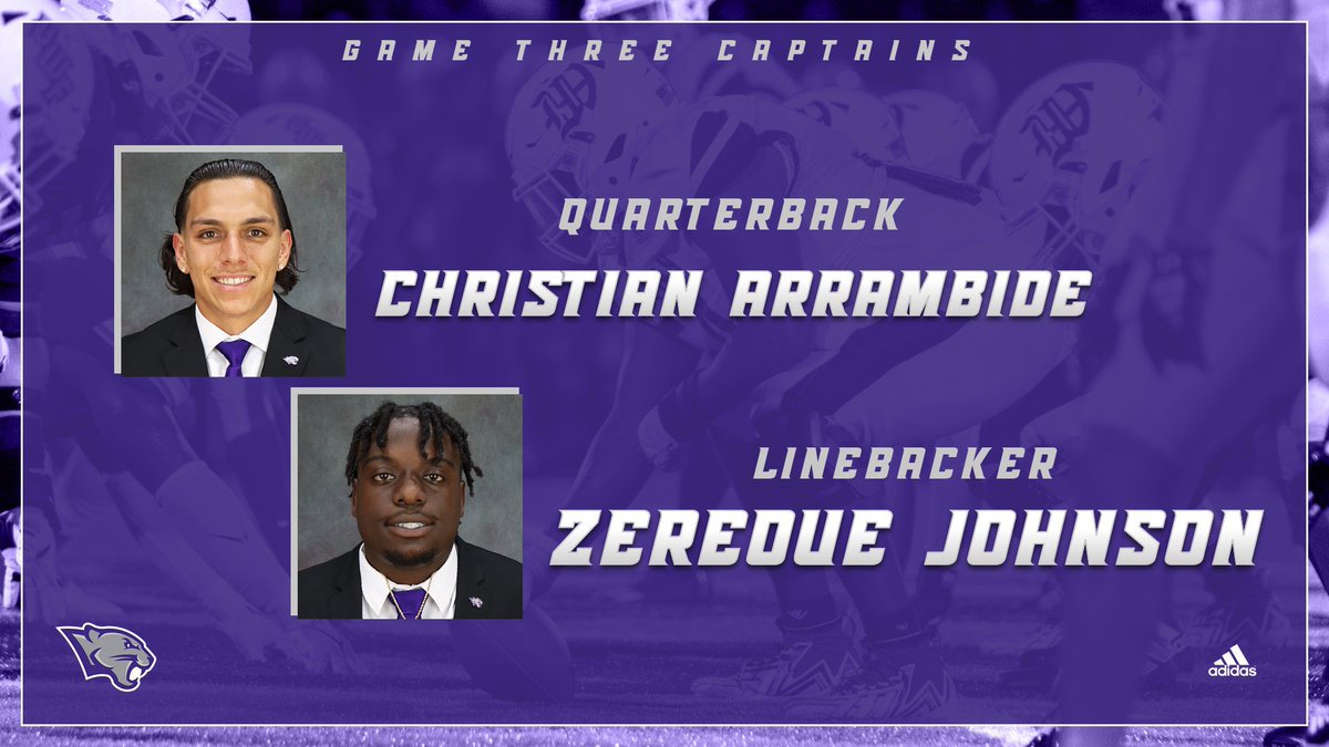 kwc_football's tweet image. GAME 3 FIT CHECK:
⚪️|🟣|🟣 vs Walsh 

Week Three | Game Three Captains @c_arrambide1223 @thezjohnson_ @TYarbrough80 @BlakeVivrette 

#EARNED #DIGIN