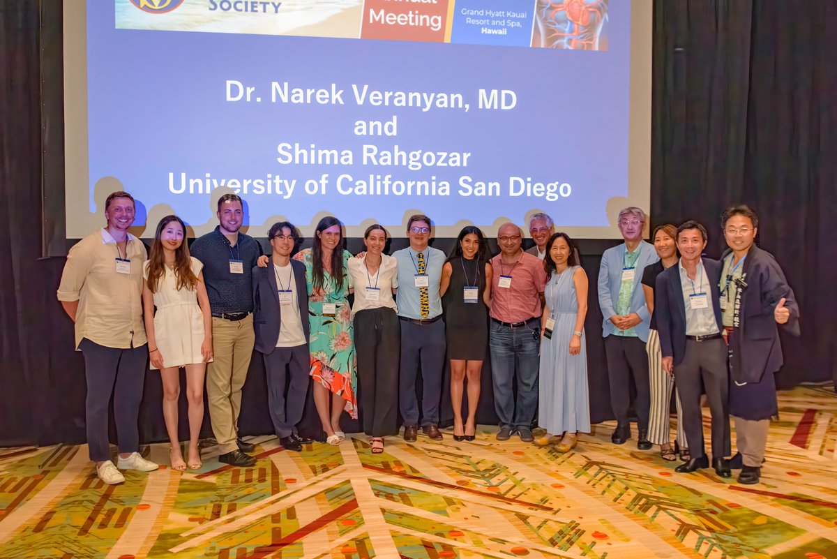 Western Vascular Society (@westvascular) on Twitter photo Congratulations to the Distal Bypass Winners #WVS2023 <a href="/WeiZhou74370988/">Wei Zhou</a> <a href="/limbsalvagedr/">Leigh Ann O'Banion</a> <a href="/MichaelSConteMD/">Michael S. Conte, MD</a> <a href="/GrandHyattKauai/">Grand Hyatt Kauai Resort & Spa</a> Congratulations to the Distal Bypass Winners #WVS2023 <a href="/WeiZhou74370988/">Wei Zhou</a> <a href="/limbsalvagedr/">Leigh Ann O'Banion</a> <a href="/MichaelSConteMD/">Michael S. Conte, MD</a> <a href="/GrandHyattKauai/">Grand Hyatt Kauai Resort & Spa</a>