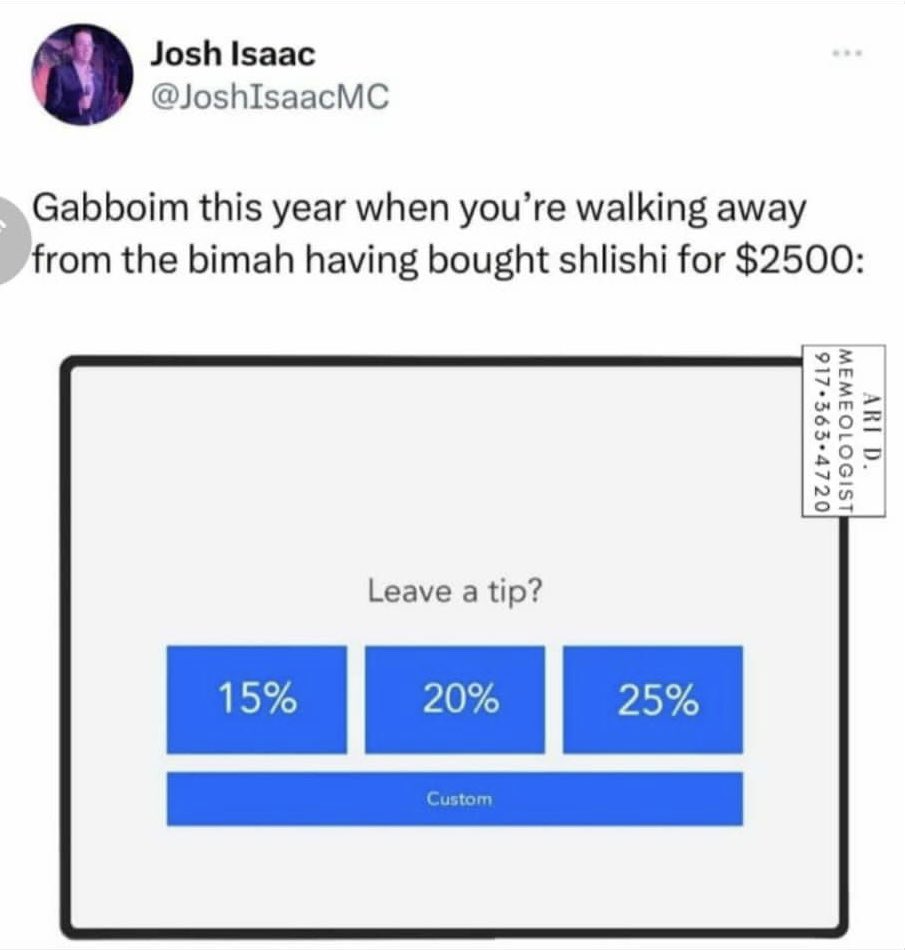 Stop sending me this